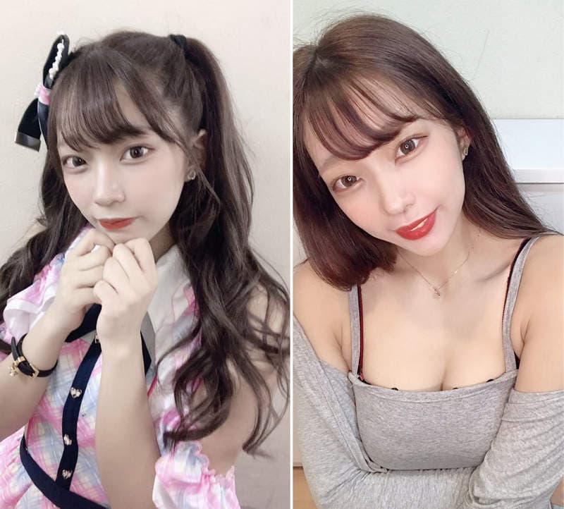 脱了才知道有料《穿与不穿差超多比赛》网友们大秀自己的对比差异照 脱了才知道有料《穿与不穿差超多比赛》网友们大秀自己的对比差异照