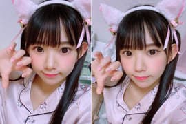 合法巨乳小学生《长泽茉里奈》防疫期间在家里也是性感全开