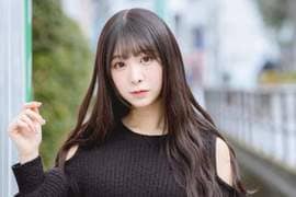 洋娃娃系正妹《真岛直美》8月三大主题节日的装扮超性感