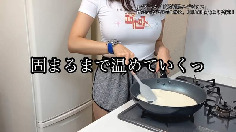 【有片】乳tuber代言《弩级战队HXEROS》这就是最高境界的工商效果 【有片】乳tuber代言《弩级战队HXEROS》这就是最高境界的工商效果