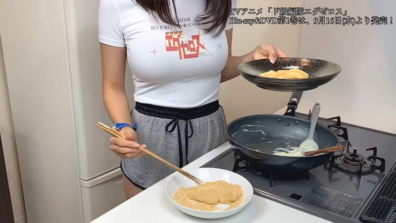 【有片】乳tuber代言《弩级战队HXEROS》这就是最高境界的工商效果 【有片】乳tuber代言《弩级战队HXEROS》这就是最高境界的工商效果