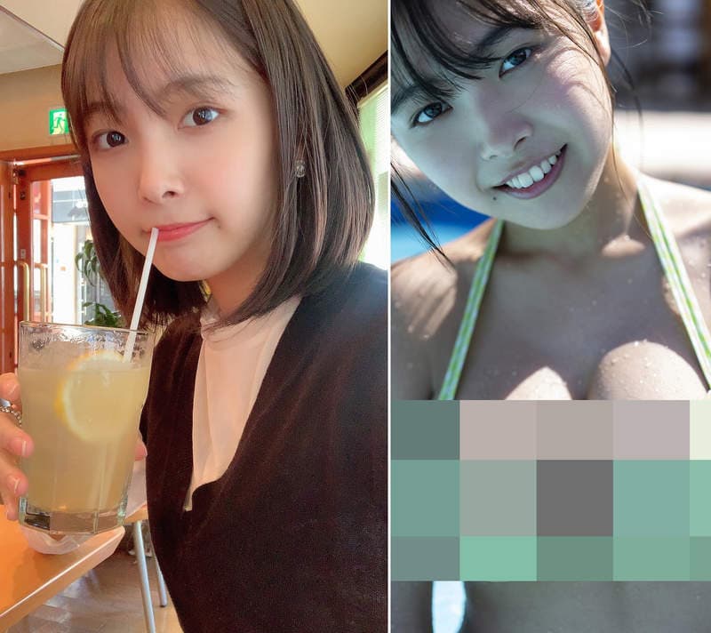 乳此凶器《寺本莉绪》写真花絮公开衣服一脱这就是发育的暴力 乳此凶器《寺本莉绪》写真花絮公开衣服一脱这就是发育的暴力