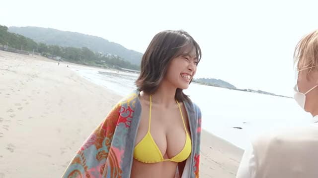 乳此凶器《寺本莉绪》写真花絮公开衣服一脱这就是发育的暴力 乳此凶器《寺本莉绪》写真花絮公开衣服一脱这就是发育的暴力