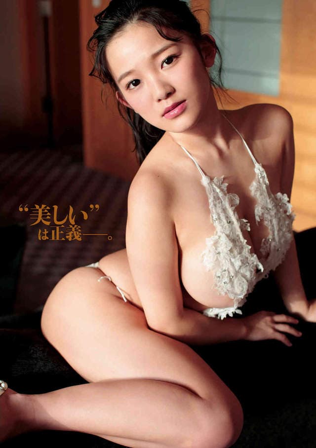 《欧派姊妹丼》天木纯与姐姐黒田绚子的写真初合体ლ(・ω・ლ) 《欧派姊妹丼》天木纯与姐姐黒田绚子的写真初合体ლ(・ω・ლ)