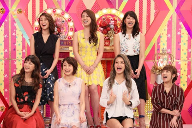 《阿弟仔最想抱抱的美女》男女纠察队大调查意外的结果是？？？