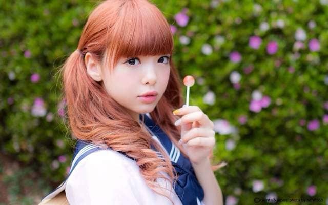 《阿弟仔最想抱抱的美女》男女纠察队大调查意外的结果是？？？