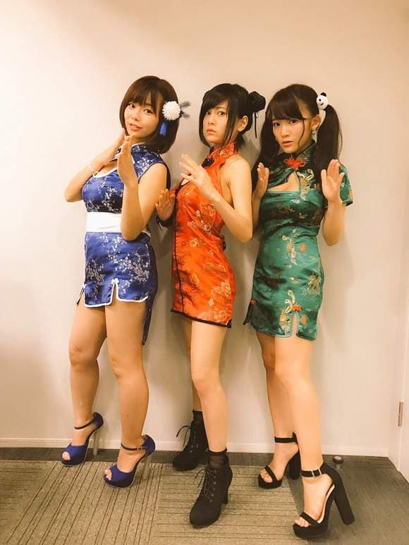 《貂蝉VS王元姬》口袋版三国志大战美女们的角色扮演好精彩 《貂蝉VS王元姬》口袋版三国志大战美女们的角色扮演好精彩