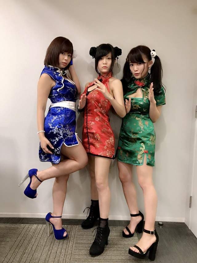 《貂蝉VS王元姬》口袋版三国志大战美女们的角色扮演好精彩 《貂蝉VS王元姬》口袋版三国志大战美女们的角色扮演好精彩