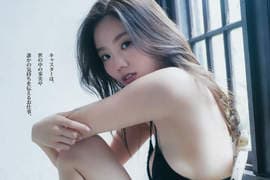 《奇迹之瘦》大胸部的伊东纱冶子神BODY让人惊叹不科学