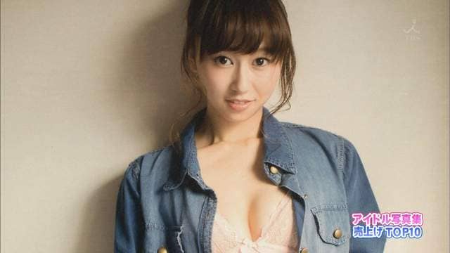 《超激卖写真偶像》2017年2月1日～2017年4月30日热卖销售排行榜