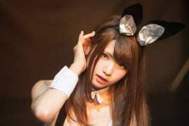 《兔女郎日》不可错过的可爱美美兔耳娘一齐送上