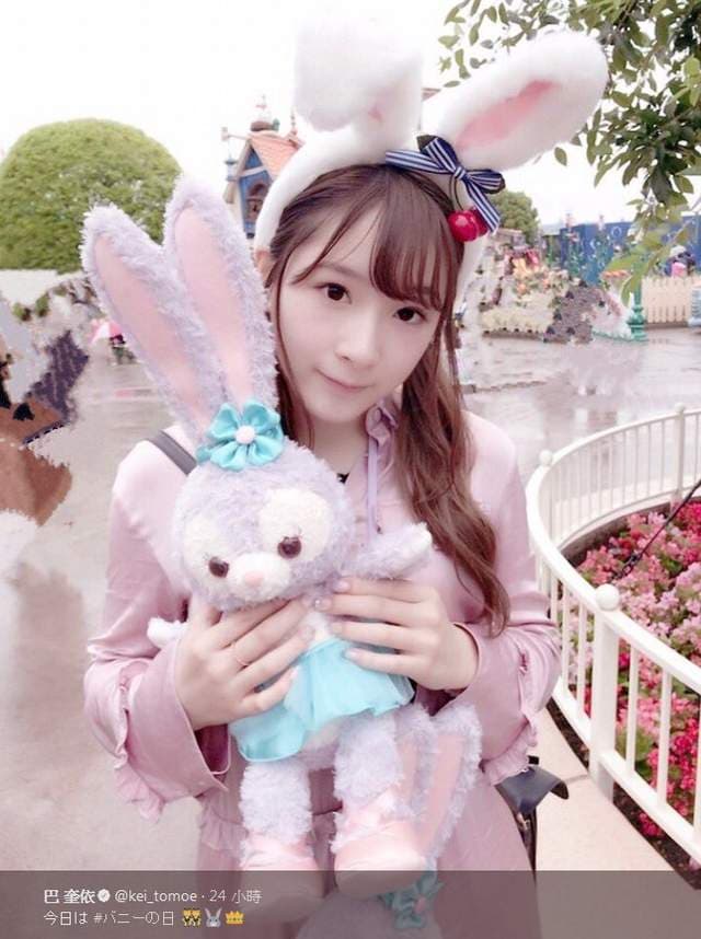 《兔女郎日》不可错过的可爱美美兔耳娘一齐送上 《兔女郎日》不可错过的可爱美美兔耳娘一齐送上