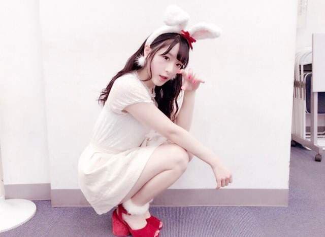 《兔女郎日》不可错过的可爱美美兔耳娘一齐送上 《兔女郎日》不可错过的可爱美美兔耳娘一齐送上