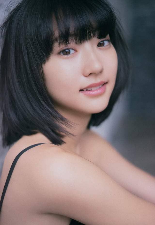 《性感的20岁短发魅力》久违的武田玲奈杂志写真看一下 《性感的20岁短发魅力》久违的武田玲奈杂志写真看一下