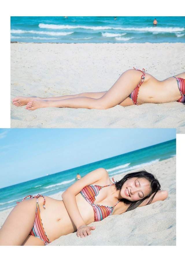 《性感的20岁短发魅力》久违的武田玲奈杂志写真看一下 《性感的20岁短发魅力》久违的武田玲奈杂志写真看一下