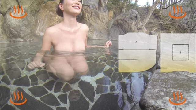 旅游节目玩很大《摄影师大秀遮三点神技》说好的温泉特集根本没人看温泉……