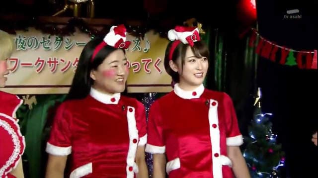 巨乳模特儿示范《圣诞节性感COSPLAY》12月想掌握男人心就靠这些了…… 巨乳模特儿示范《圣诞节性感COSPLAY》12月想掌握男人心就靠这些了……