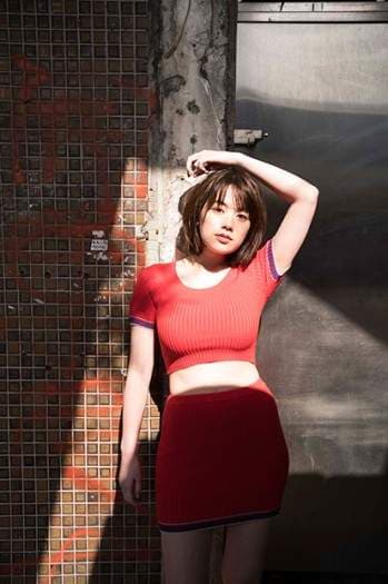 《笕美和子in台湾》台北的甜美旋律因妳响起 《笕美和子in台湾》台北的甜美旋律因妳响起