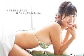 《封面写真新女王》小仓优香八头身G奶美女让人受不了