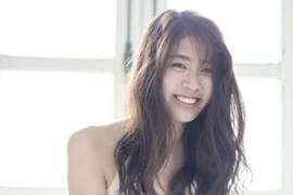 《泽北るな的台湾初写真》出道即将满一年的她在宝岛解放啦