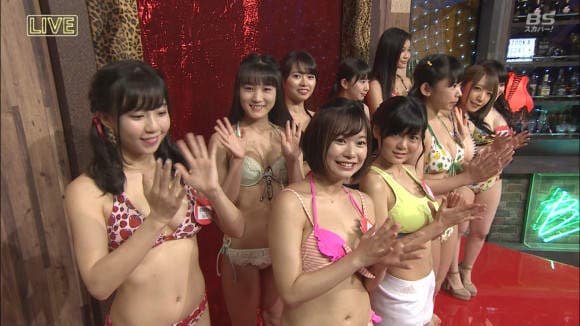 《童颜巨乳选拔赛》恭喜我们的第一届冠军清水蓝里❤