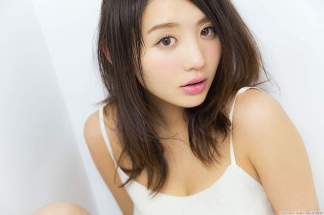 《偶像妄想总选举》这个年头大家还是比较喜欢大奶