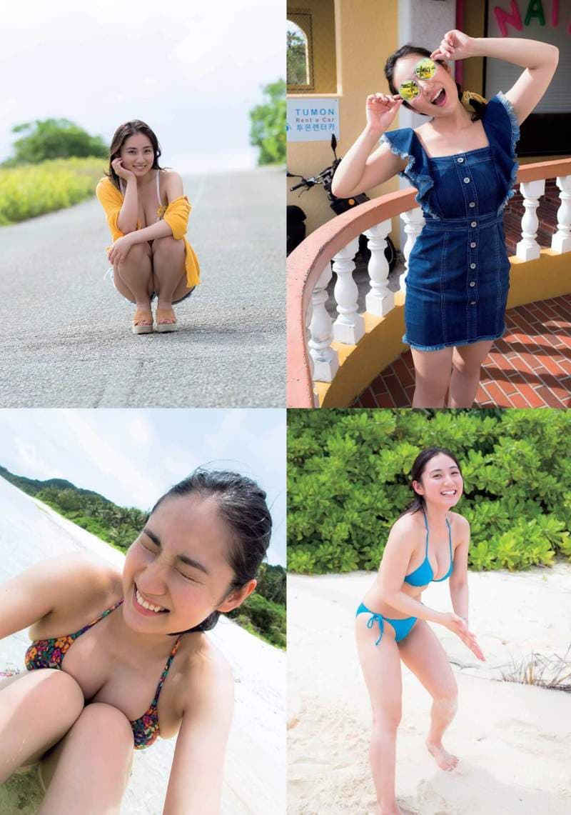 纱绫《奇迹巨乳小学生》曾经的童颜巨乳现在写真引退哭哭好难过