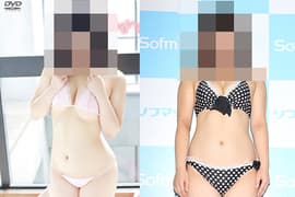 PS诈欺？《写真女星清水理央》本人和封面差这么多是怎么回事……
