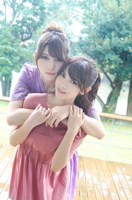 最强合体《安洁拉芽衣×桃月梨子》十头身美女与cos小护士的正妹诱惑❤ 最强合体《安洁拉芽衣×桃月梨子》十头身美女与cos小护士的正妹诱惑❤