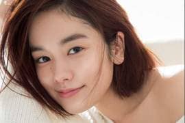 【G奶动图】《笕美和子》抵挡不住的欧派发育暴力