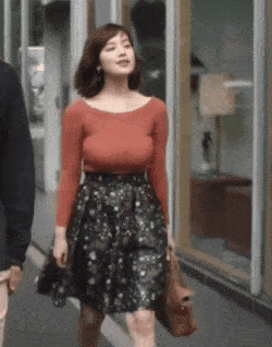 【G奶动图】《笕美和子》抵挡不住的欧派发育暴力 【G奶动图】《笕美和子》抵挡不住的欧派发育暴力