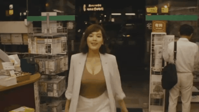 【G奶动图】《笕美和子》抵挡不住的欧派发育暴力 【G奶动图】《笕美和子》抵挡不住的欧派发育暴力