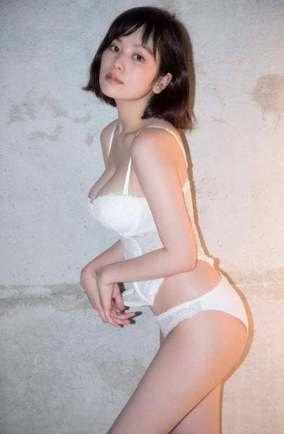 【G奶动图】《笕美和子》抵挡不住的欧派发育暴力 【G奶动图】《笕美和子》抵挡不住的欧派发育暴力