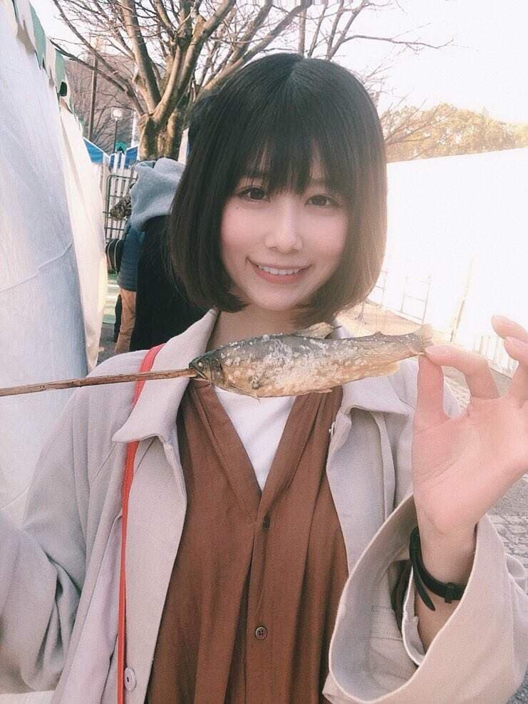 有村架纯姊姊《有村蓝里》公开整形　总被拿来跟妹妹比较的外表终于重拾自信