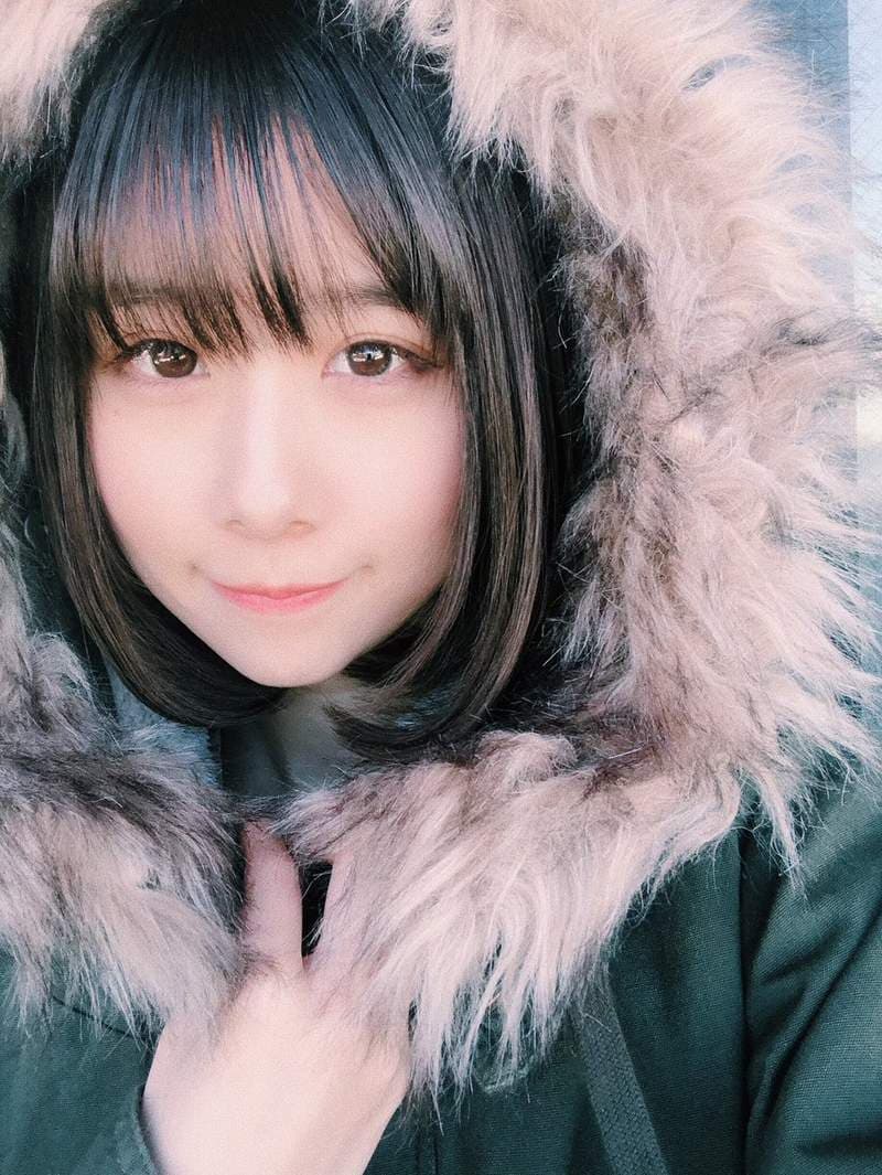 有村架纯姊姊《有村蓝里》公开整形　总被拿来跟妹妹比较的外表终于重拾自信