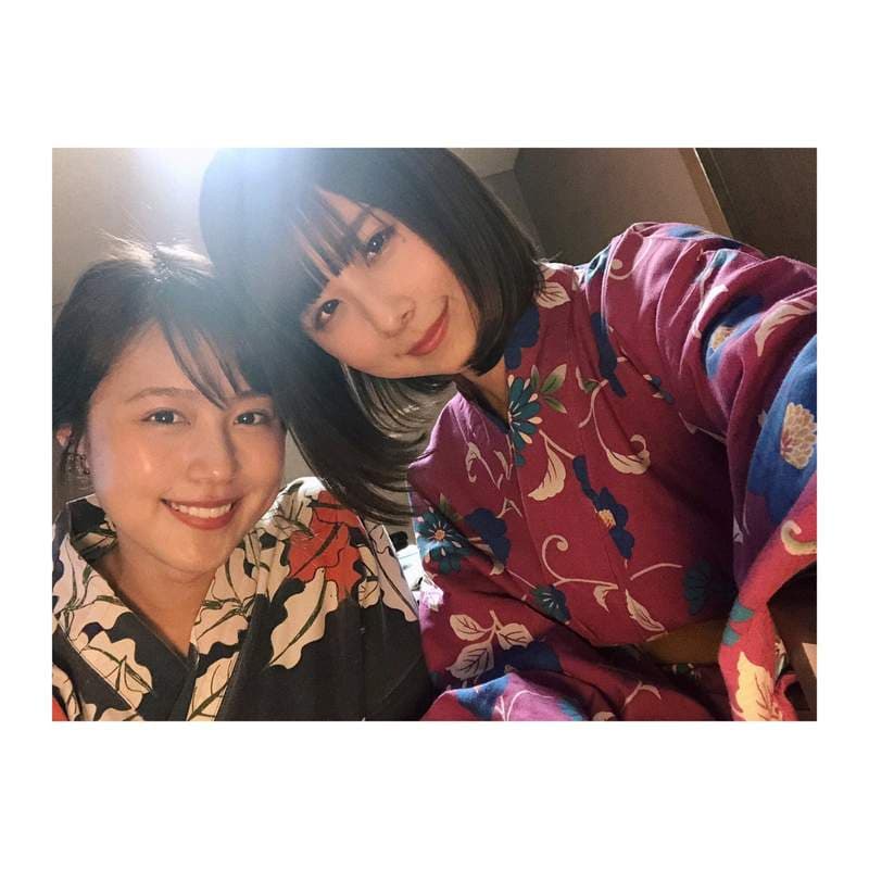 有村架纯姊姊《有村蓝里》公开整形　总被拿来跟妹妹比较的外表终于重拾自信