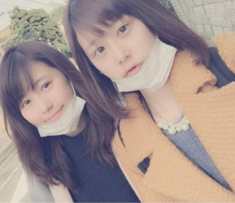 有村架纯姊姊《有村蓝里》公开整形　总被拿来跟妹妹比较的外表终于重拾自信