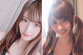 【有片】可爱牙医小护士《花咲れあ》漂亮杂志写真外加抖音影片这个妹子就是这么甜❤