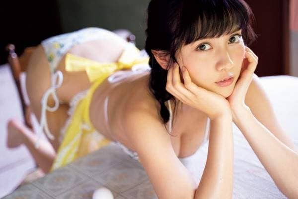  新婚生活风的《桃月梨子》有这样的老婆我一定天天做做做饭给她吃❤