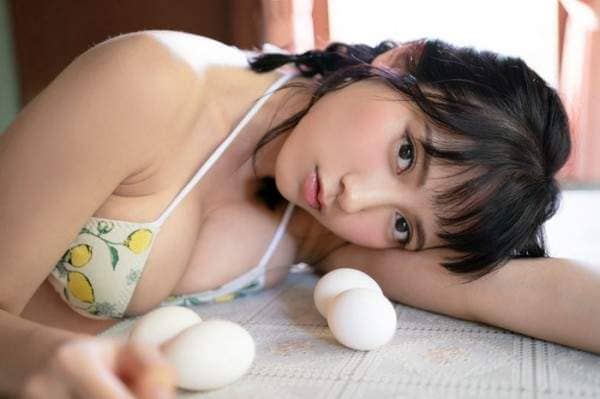  新婚生活风的《桃月梨子》有这样的老婆我一定天天做做做饭给她吃❤