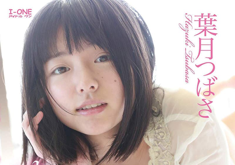 《写真女星叶月つばさ》自曝超爱看18禁漫画 最喜欢的三大剧情跟你一样吗？