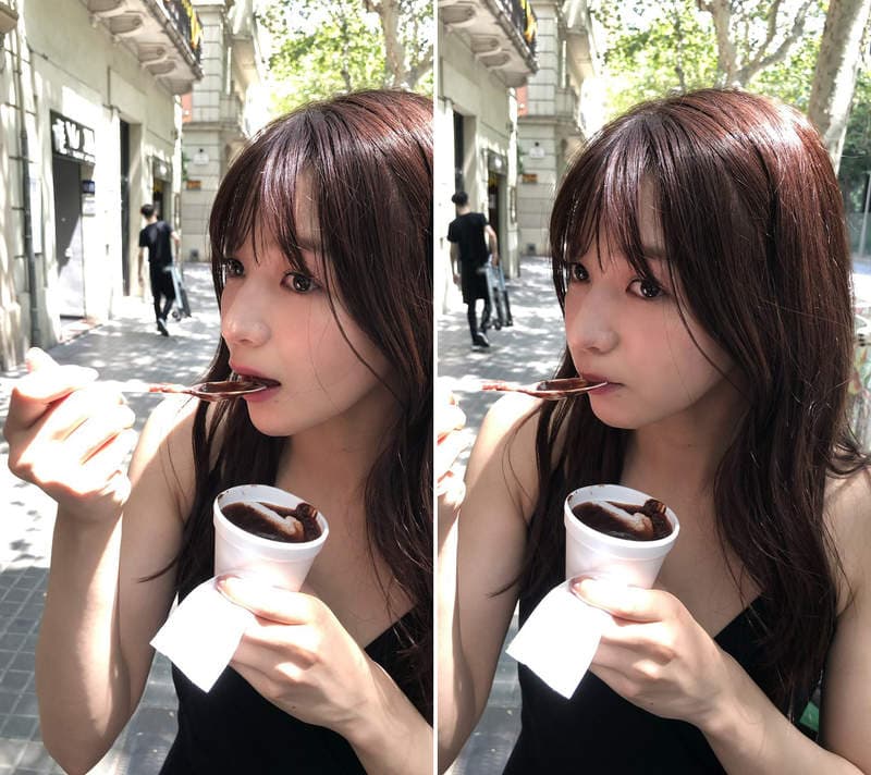就该买来美一下《2020年写真女星月历》每个都那么优我有选择障碍啦(。ヘ°)