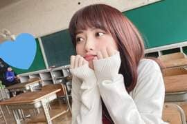 写真偶像小护士《桃月梨子》最新杂志写真挑战女高中生制服美照