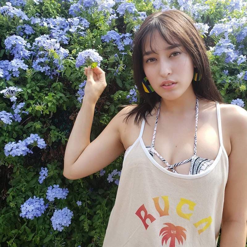 2020笔记名单《受瞩目的写真新偶像》就是希望年轻妹子来加入，越多越好^^