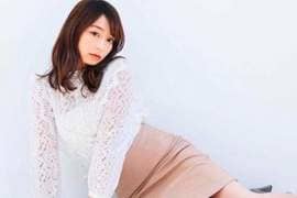 日杂志精选《这部位威爆了美女排行榜》女艺人美腿篇TOP 10