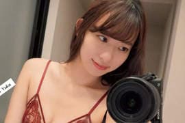 【图多】自己的写真自己拍《周刊写真的防疫对策》妆发拍摄全让写真女星们在家自己搞定