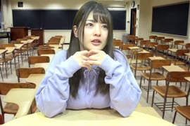 上矢惠里奈《日规G罩杯女孩的烦恼》果然平常就会有色色的视线朝自己射过来