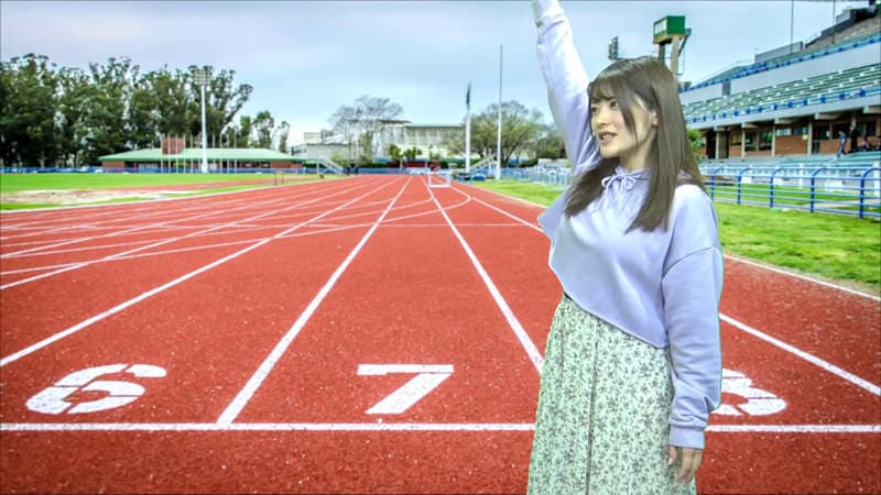 上矢惠里奈《日规G罩杯女孩的烦恼》果然平常就会有色色的视线朝自己射过来