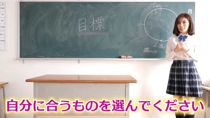 【有片】38歳回穿制服《熊田曜子》这是3个小孩的妈妈应有的体态吗？太强啦
