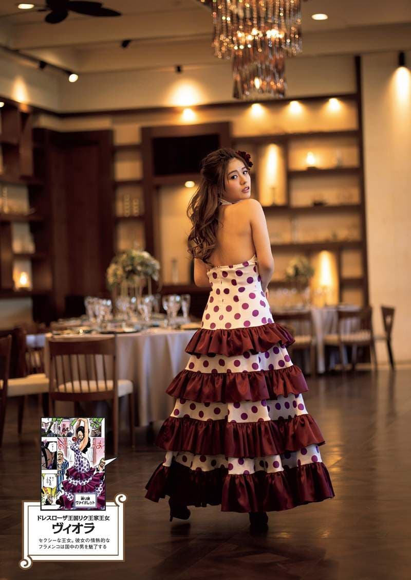 这个罗宾很可以《航海王千回写真特辑》对了！全家航海王口罩活动也不忘记跑起来唷